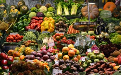 5 Tips Mencari Supplier Bahan Baku Makanan
