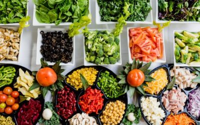 Tips Mencari Supplier Bahan Baku Makanan Terbaik untuk Bisnis Kamu