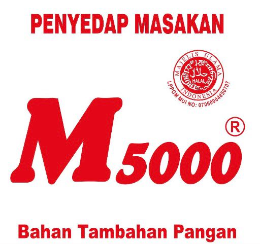 msg m5000