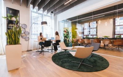 Mengenal Pengertian, Fungsi, dan Manfaat Workspace