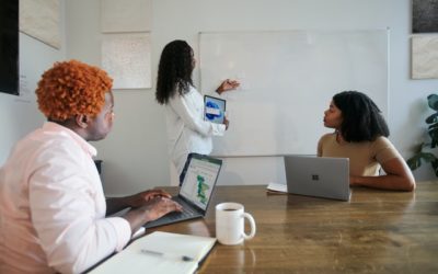 Jadi Super Produktif, Inilah 6 Manfaat Coworking Space yang Luar Biasa