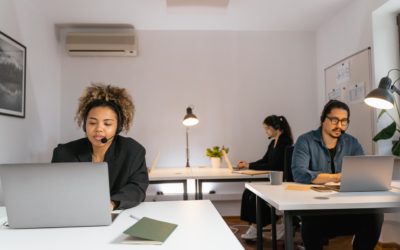 Manfaat Menggunakan Co Working Space Untuk Bisnis
