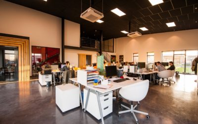 Penjelasan dan Manfaat Virtual Office