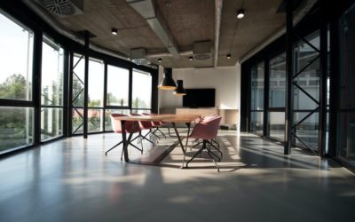 Sedang Mencari Coworking Space Surabaya Murah? Pahami Dulu Hal Penting Ini
