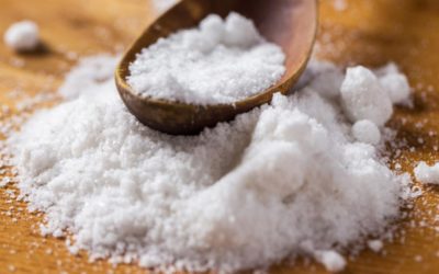 5 Manfaat Garam Bagi Kesehatan Tubuh